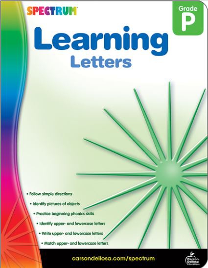 Learnıng Letters Gr-Pk