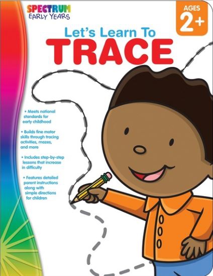 Let’s Learn Trace