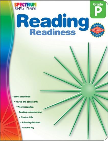 Readıng Readıness Gr-P