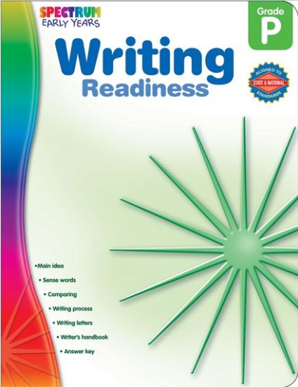 Writing Readless Gr-P