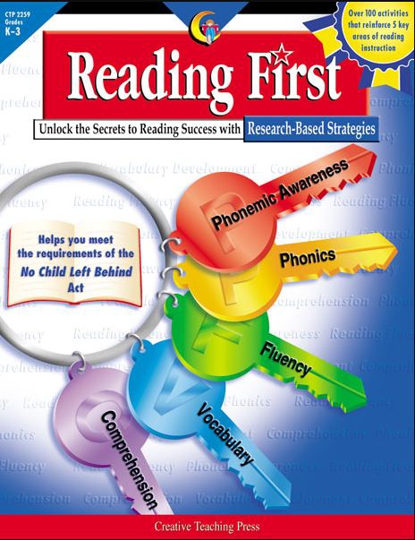 Reading First