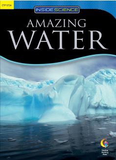 Amazing Water Nonfiction