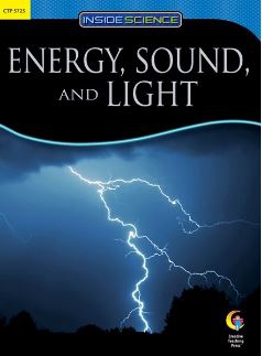 Energy Sound And Lıght