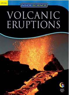 Volcanıc Eruptıons