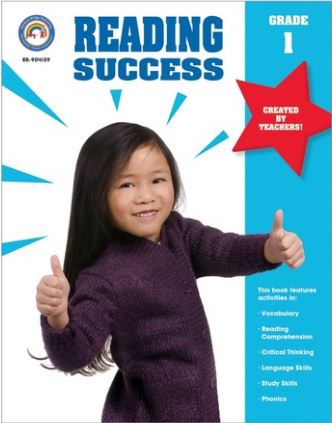 Reading Success Gr.1