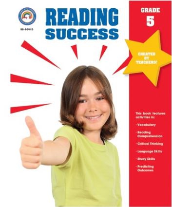 Reading Success Gr.5