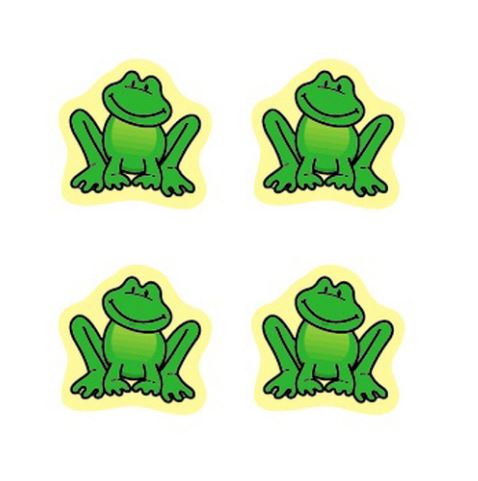 FROGS