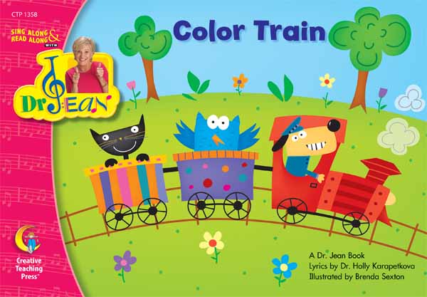 Color Train