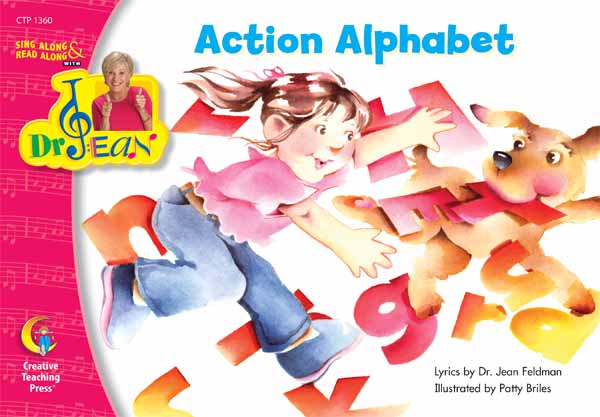 Action Alphabet