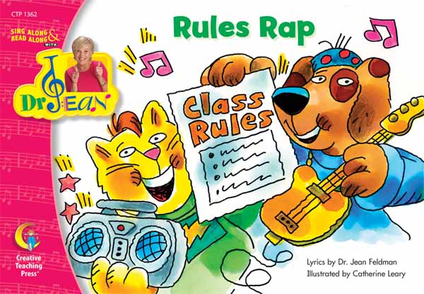 Rules Rap