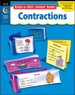 CONTRACTIONS