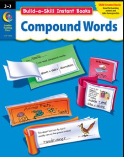 COMPOUND WORDS