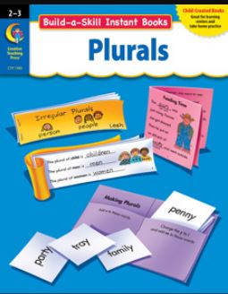 PLURALS