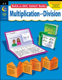 MULTIPLICATION AND DIV