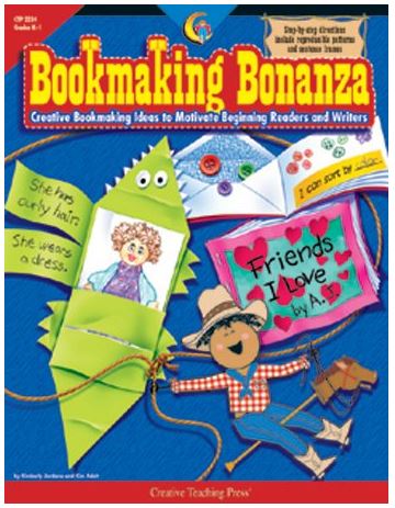 BOOKMAKING BONANZA