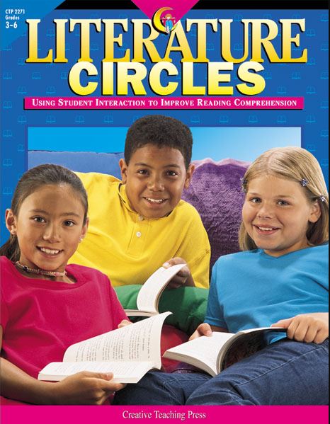 LITERATURE CIRCLES