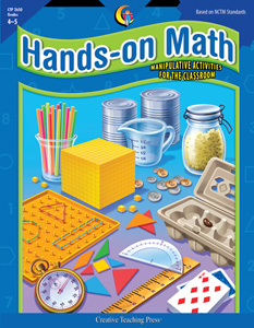 HANDS-ON MATH