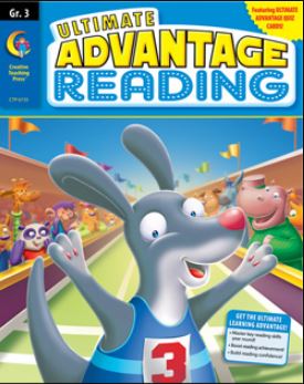 ADVANTAGE: READING, GR.3