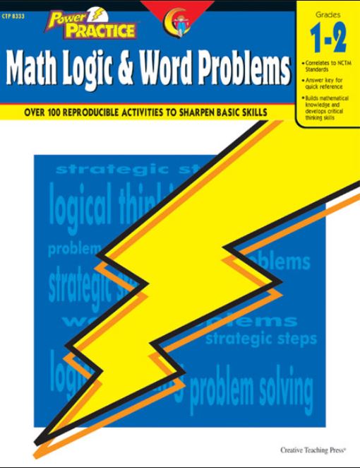 MATH LOGIC PROBLEMS GD.1-2