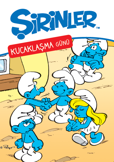 Kucaklaşma Günü (Dvd)