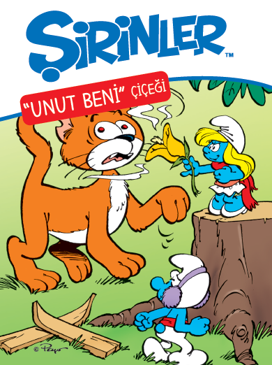 Unut Beni Çiçeği (Dvd)