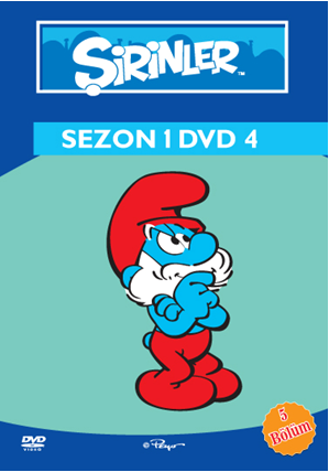 Sihirli Küre (DVD)