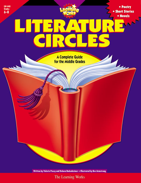 LITERATURE CIRCLES