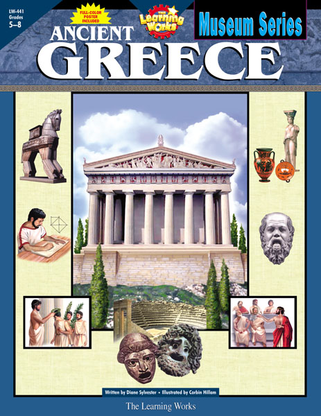 ANCIENT GREECE