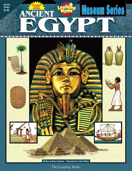 ANCIENT EGYPT