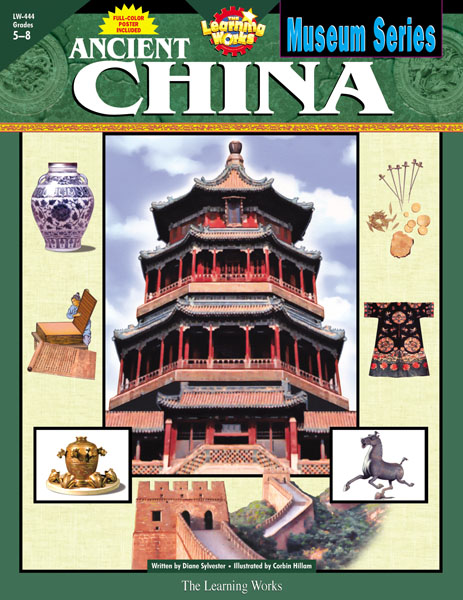 ANCIENT CHINA