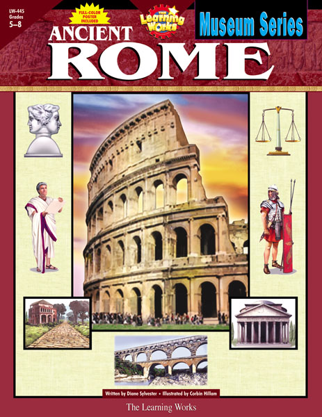 ANCIENT ROME