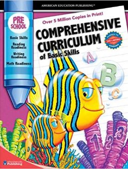 Comprenhensive Currıculum Pre-K