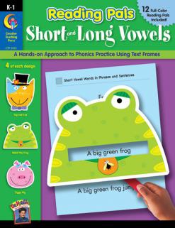 SHORT AND LONG VOWELS