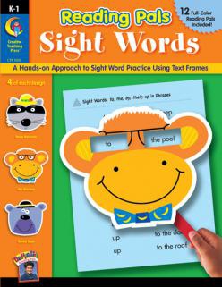 SIGHT WORDS