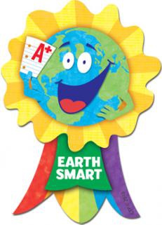 Earth Smart Ribbon Rewards