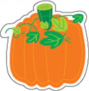 PUMPKIN CUT-OUTS