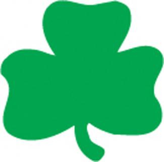 SHAMROCK MINI DIE-CUTS