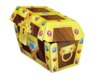 CATCH’EM TREASURE CHEST