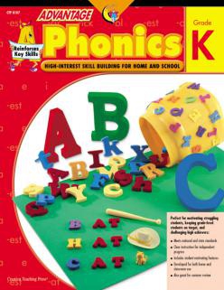 ADVANTAGE PHONICS