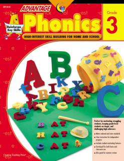 ADVANTAGE PHONICS