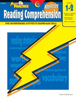 READING COMPREHENSION