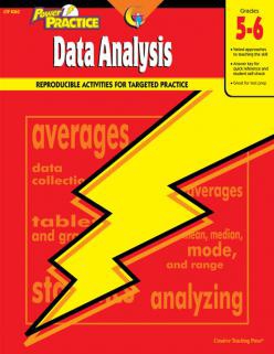 POWER PRACTICE DATA ANALYSIS