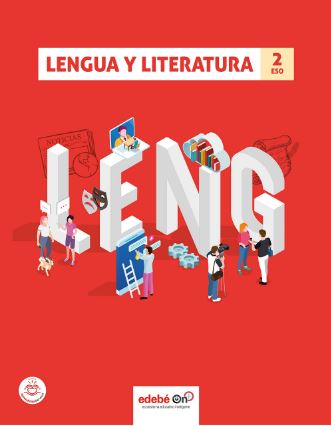 Lengua Y Lıteratura 2