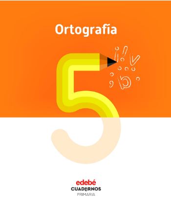 Ortografía 5 / Ispanyolca