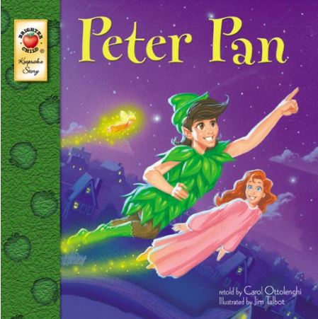 Peter Pan