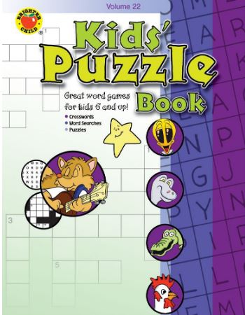 Puzzle Vol.22 - Brighter Child