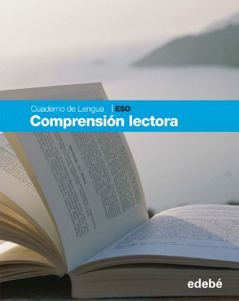 Cuaderno Comprensıón Lectora / Ispanyolca