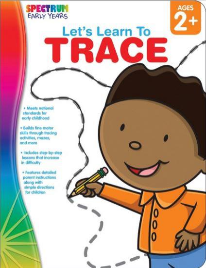 Let’S Learn Trace