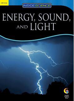 Energy Sound And Lıght