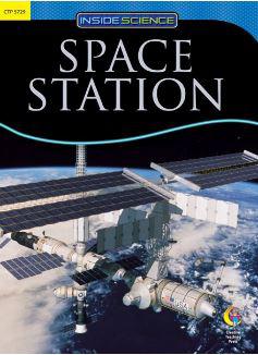 Space Station Science Readers